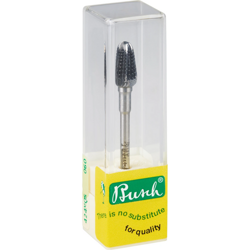 Carbide milling cutter 424 piece medium serration with cross cut, HP, figure 263, 11 mm, ISO 060