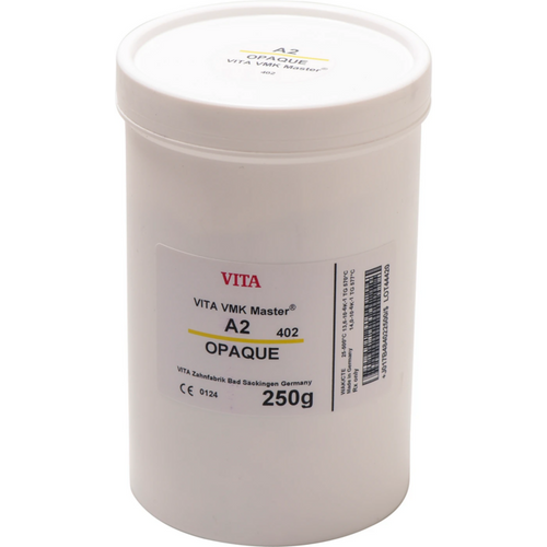 VITA VMK Master® VITA classical A1-D4® Tin 250 g powder opaque A2