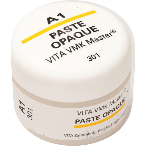 VITA VMK Master® VITA classical A1-D4® Tin 5 g Paste opaque A1