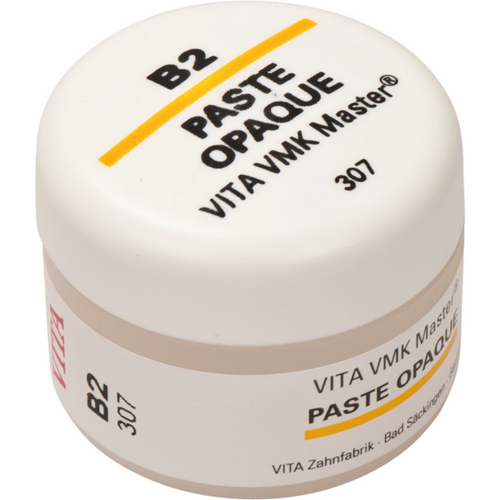 VITA VMK Master® VITA classical A1-D4® Tin 5 g paste opaque B2