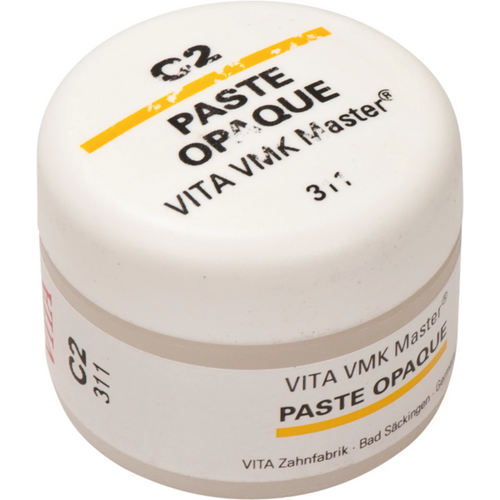 VITA VMK Master® VITA classical A1-D4® Tin 5 g Paste opaque C2
