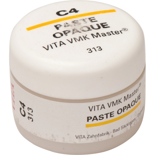 VITA VMK Master® VITA classical A1-D4® Tin 5 g paste opaque C4