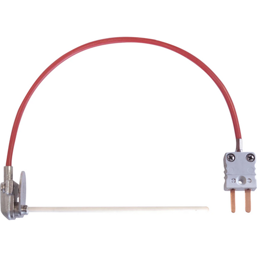 INDURET thermocouple Piece