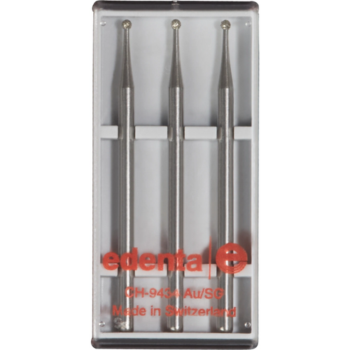 Diamonds 801 Pack of 3 pieces Standard, HP, Figure 001, ISO 014