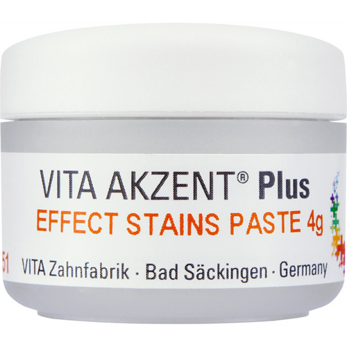 VITA AKZENT® Plus Package 4 g Paste effect stains ES02
