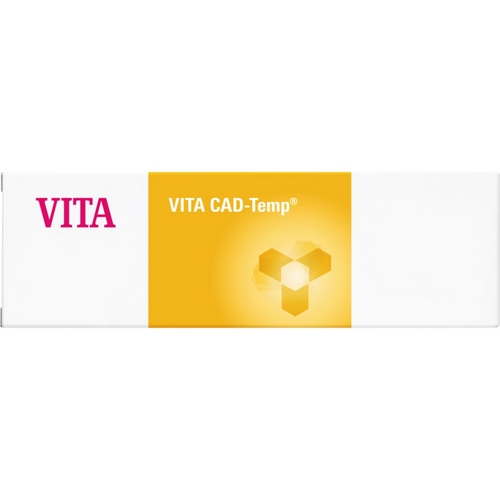 VITA CAD-Temp® Pack of 5 pieces Implant Solutions 3M2T, IS-16S