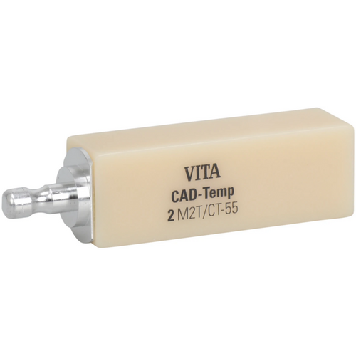 VITA CAD-Temp® piece monoColor 2M2T, CT-55