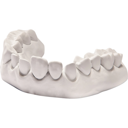 uni-base® 300 Carton 25 kg super hard plaster ivory