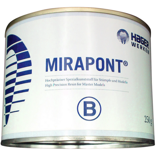 Mirapont® Can 250 g component B