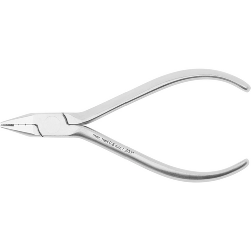 Wire bending pliers Piece HSL 364-13