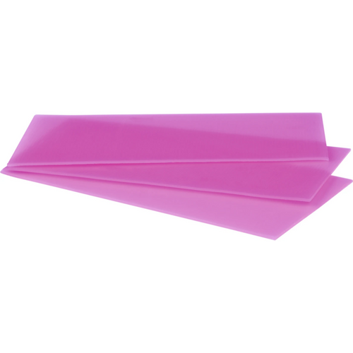 Modeling wax standard Pack 2.5 kg summer, thickness 1.25 mm