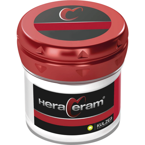 HeraCeram® Can 20 g powder increaser A1