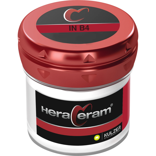 HeraCeram® Can 20 g powder increaser IN B4