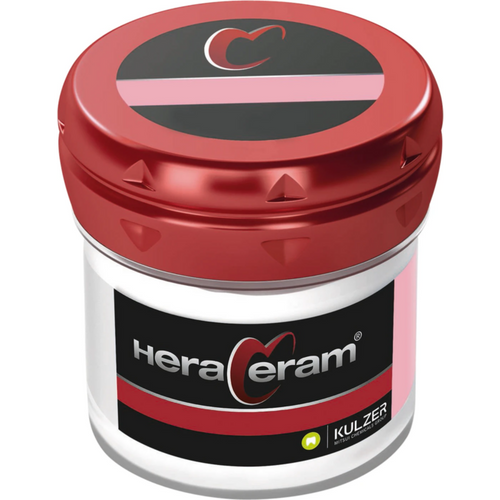 HeraCeram® Can 20 g powder gingiva G4