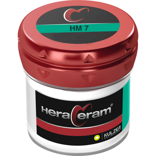 HeraCeram® Can 20 g powder shoulder HM7