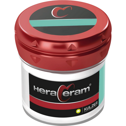 HeraCeram® Can 20 g powder shoulder LM1
