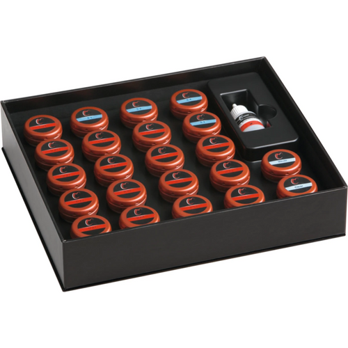 HeraCeram® Dentin Incisal Set