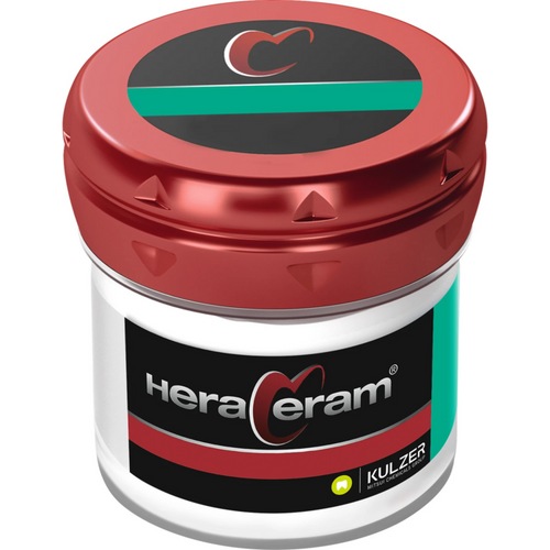 HeraCeram® Can 20 g powder HM3