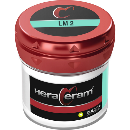 HeraCeram® Can 20 g powder shoulder LM2