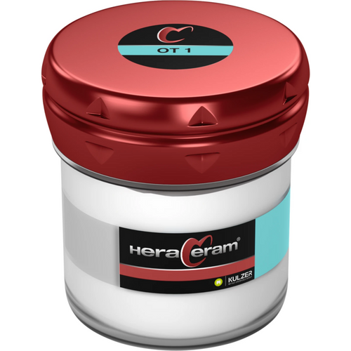 HeraCeram® Can 100 g powder opal OT1