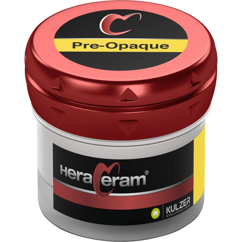 HeraCeram® Can 2 ml Paste Pre-Opaque