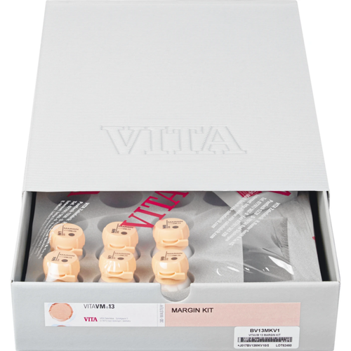 VITA VM®13 additional materials Margin Kit