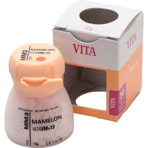VITA VM®13 additional materials Tin 12 g powder mamelon MM3