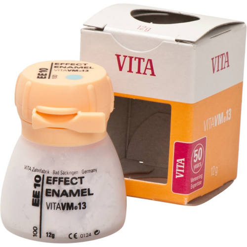 VITA VM®13 additional materials Can 12 g powder effect enamel EE10