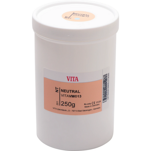VITA VM®13 additional materials Tin 250 g powder neutral NT