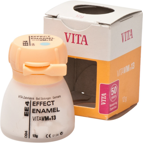 VITA VM®13 additional materials Can 12 g powder effect enamel EE4