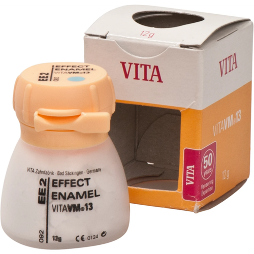 VITA VM®13 additional materials Can 12 g powder effect enamel EE2