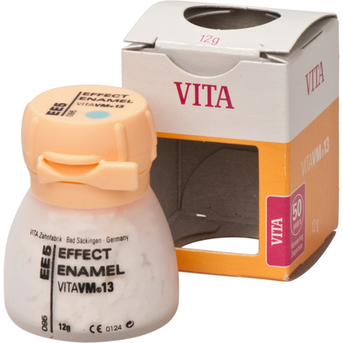 VITA VM®13 additional materials Can 12 g powder effect enamel EE5