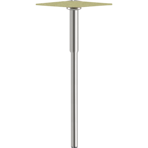 CeraTec piece HP, figure 303, 2 mm, ISO 240