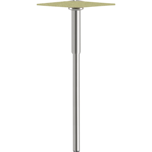 CeraTec piece HP, figure 303, 2 mm, ISO 240