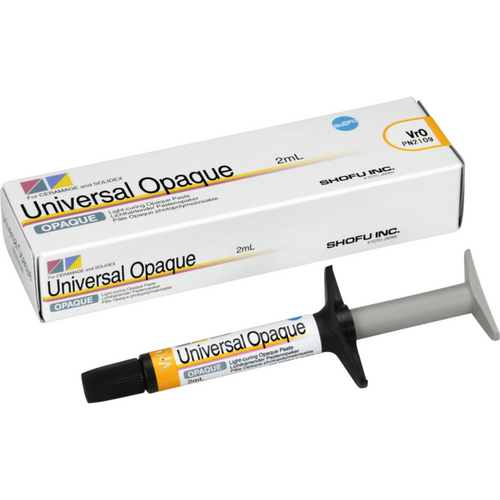 Universal Opaque Syringe 2 ml paste VRO