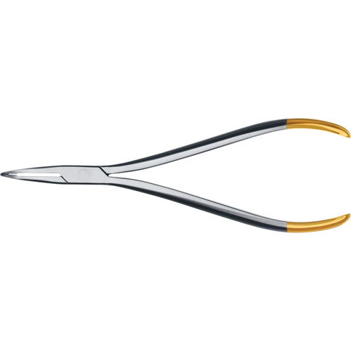 KFO forceps according to Weingart Piece 90 degrees, 678-702-90
