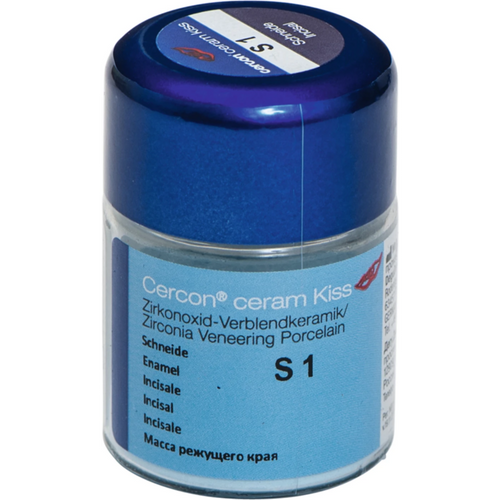 Cercon® ceram Kiss Can 20 g powder cut 1