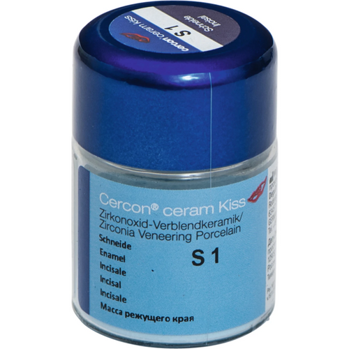 Cercon® ceram Kiss Can 20 g powder cut 1