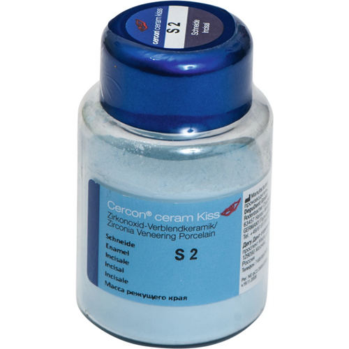 Cercon® ceram Kiss Tin 75 g powder cut 2