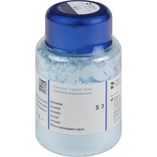 Cercon® ceram Kiss Tin 75 g powder cut 3