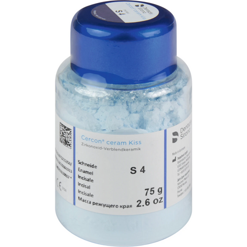 Cercon® ceram Kiss Tin 75 g powder cut 4