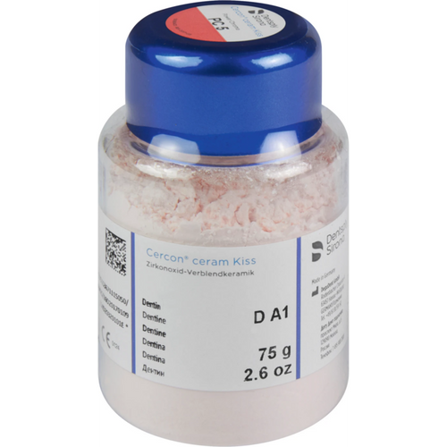 Cercon® ceram Kiss Tin 75 g powder powerchroma 5