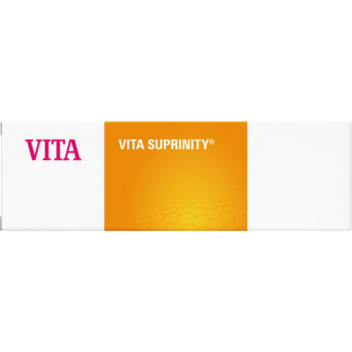 VITA SUPRINITY® PC Pack of 5 pieces Universal, size PC-14, A3.5-HT