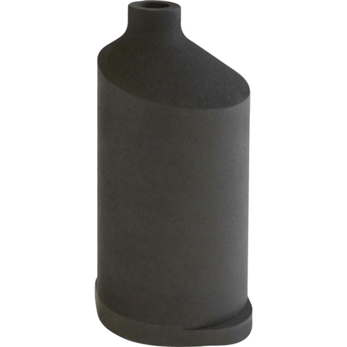 INDURET graphite crucible Pack of 3 for EM