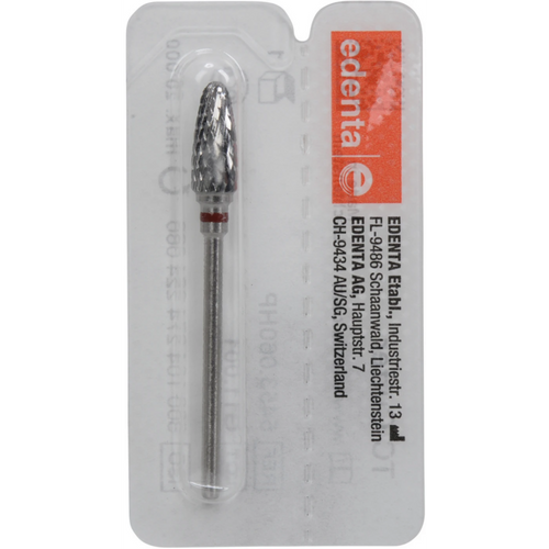 Carbide milling cutter grind 53 piece brown fine coarse, HP, figure 274, 14 mm, ISO 060