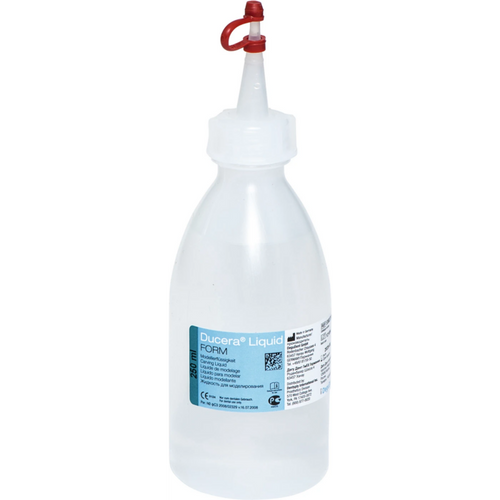 Ducera® Liquid FORM Bottle 250 ml
