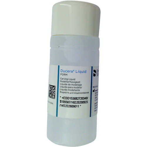 Ducera® Liquid FORM Bottle 50 ml