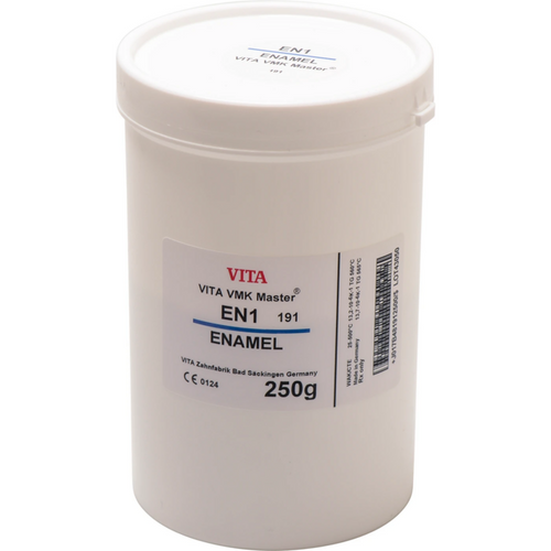 VITA VMK Master® additional materials Tin 250 g powder enamel EN1