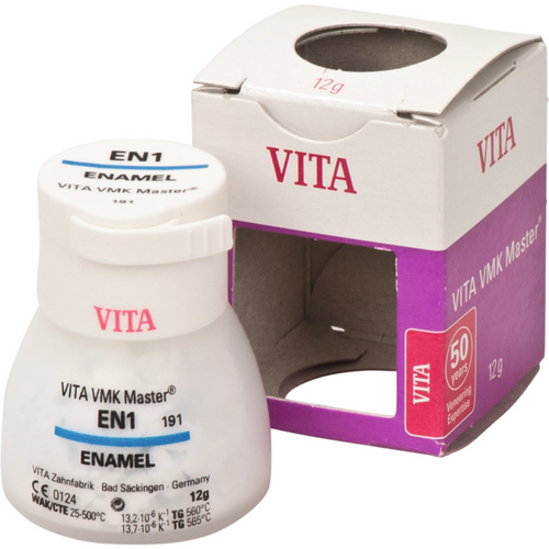 VITA VMK Master® additional materials Can 12 g powder enamel EN1