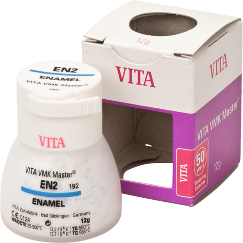 VITA VMK Master® additional materials Can 12 g powder enamel EN2